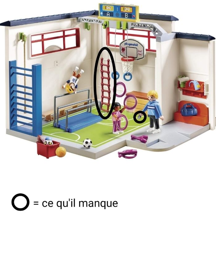 Playmobil - photo numéro 6
