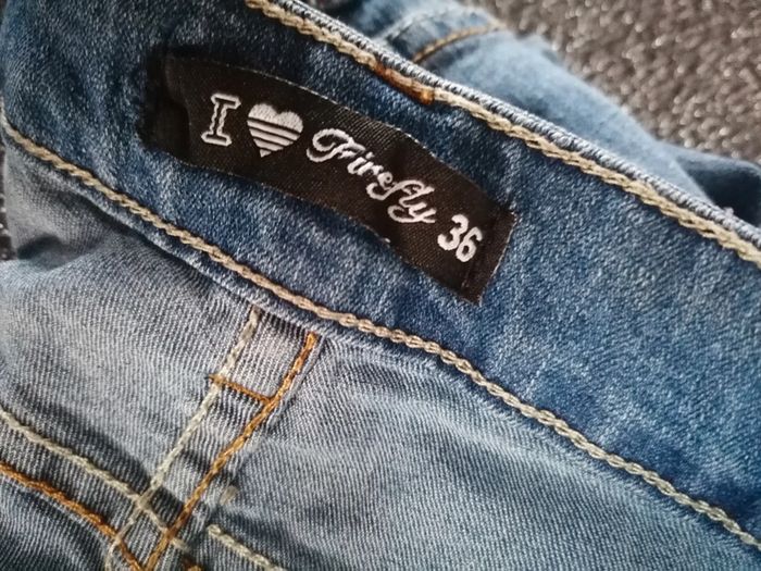 Pantacourt femme taille 36 neuf #Vêtements_femmes_krocaro - photo numéro 7