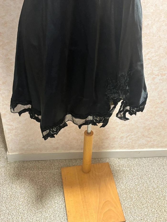 Nuisette taille 46-48 marque QLS la source - photo numéro 3
