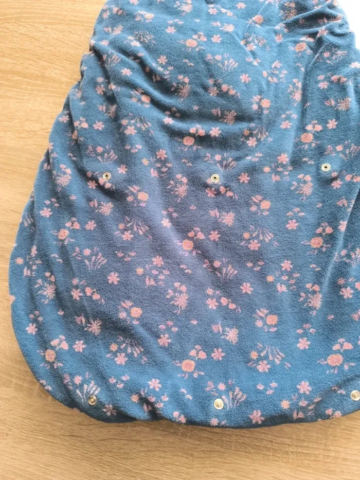 Gigoteuse petit béguin 1-6 mois - photo numéro 8