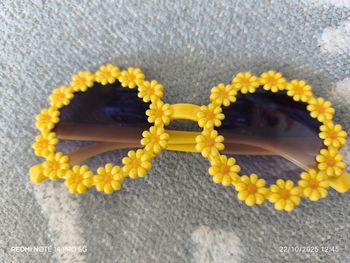 Lunette de ☀️