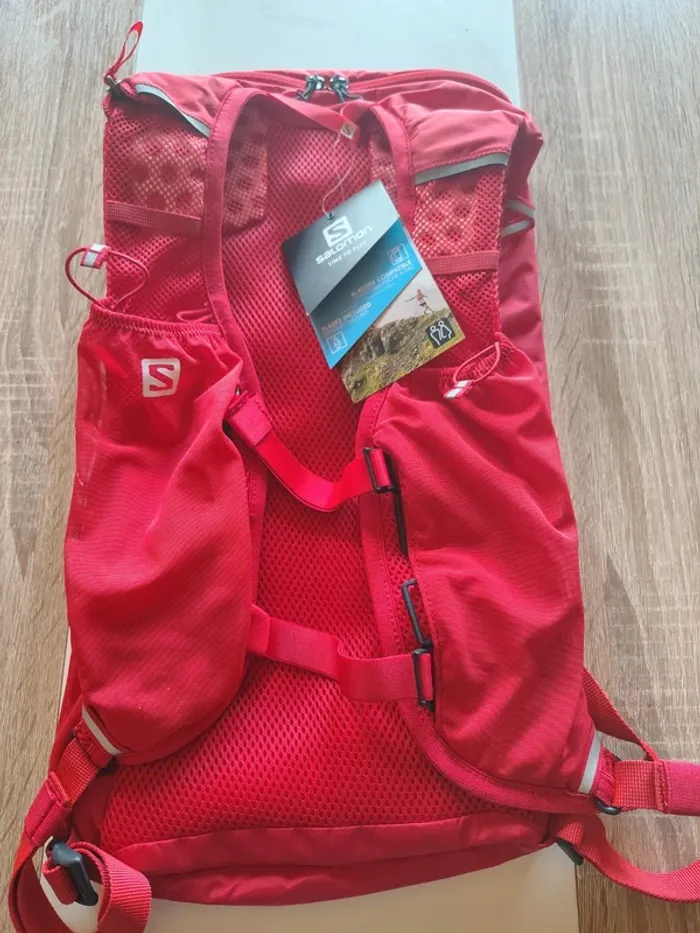 Sac Salomon Agile 12 - photo numéro 2