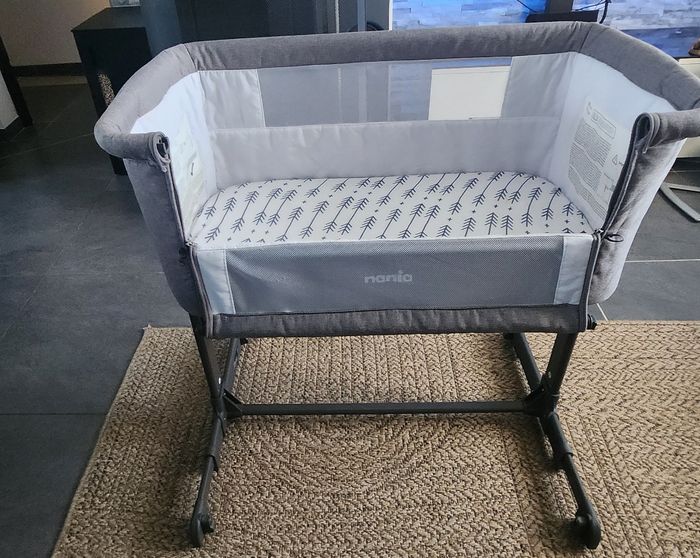 Cododo Nania - photo numéro 5