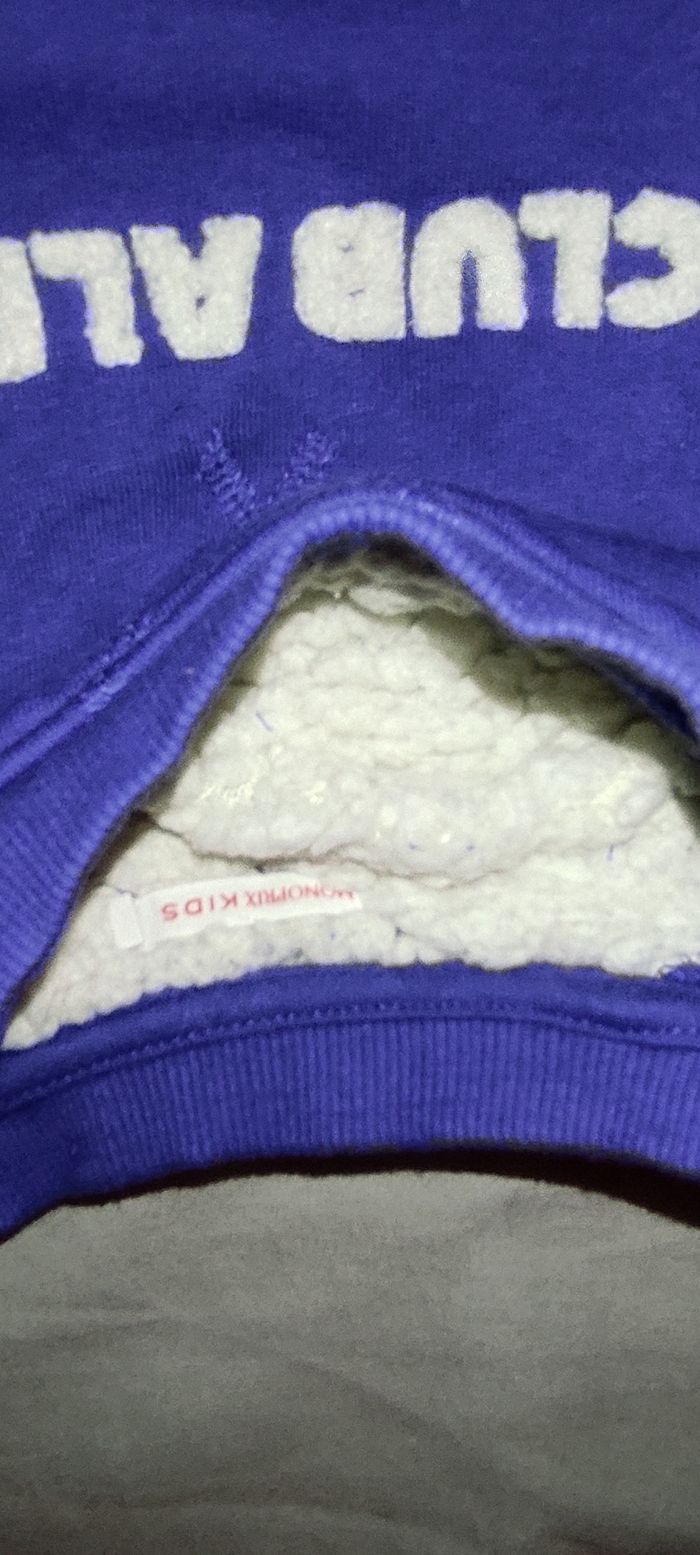 Pull - photo numéro 2