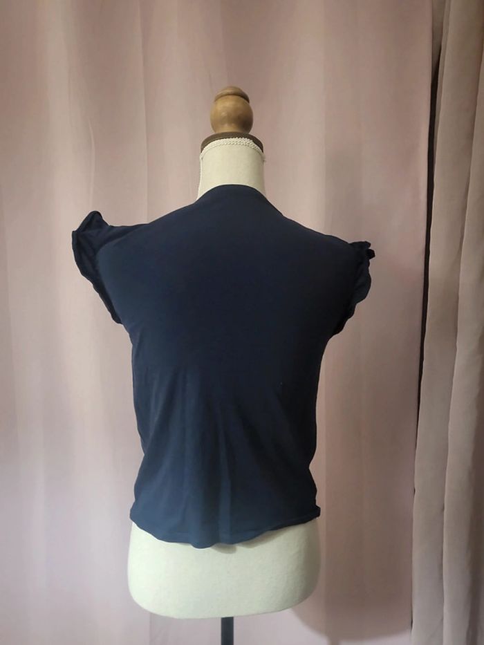 T-shirt - photo numéro 2