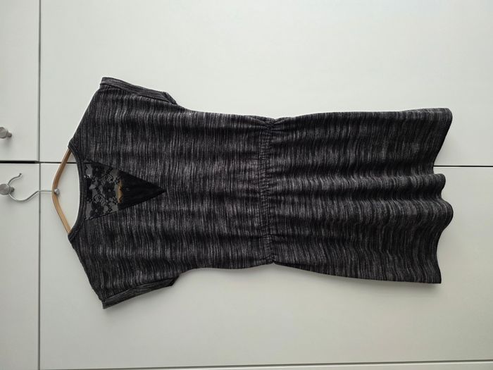 Robe Miss Liberto, taille 10 ans - photo numéro 2