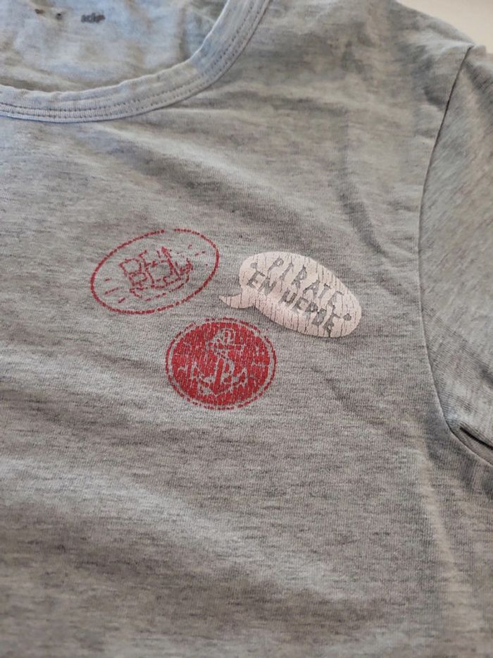 T-shirt garçon - photo numéro 2