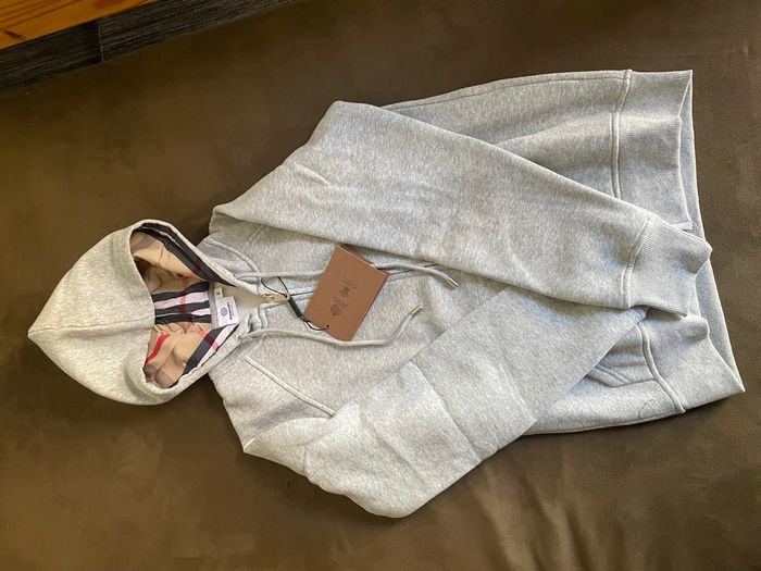 Gilet Burberry taille M