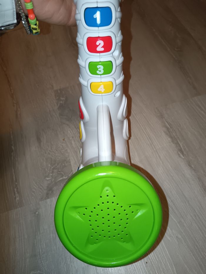 Saxophone - photo numéro 3