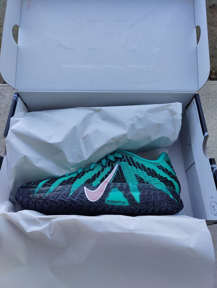 Nike Ja 3 Scratch 3.0 - photo numéro 8