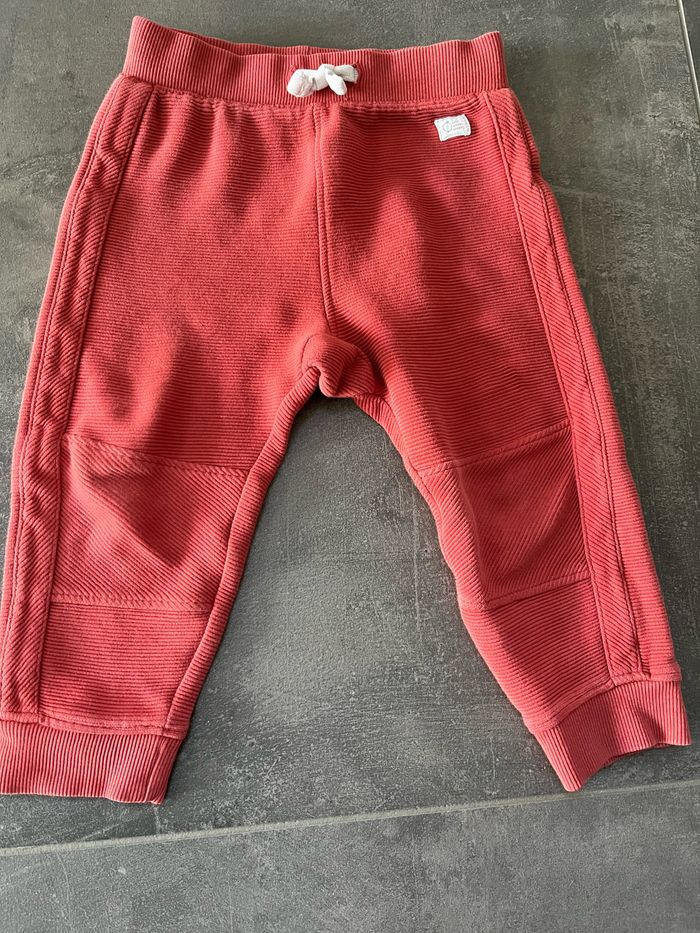 Pantalon 23 mois