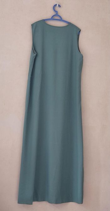 Robe fluide  taille Unique