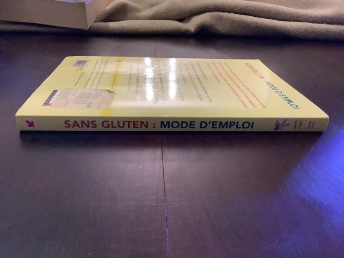 Sans gluten: mode d’emploi - photo numéro 2