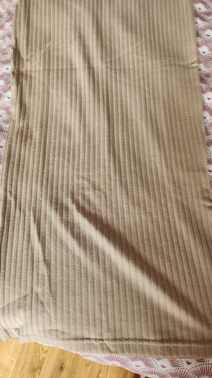 Robe mi longue - photo numéro 2