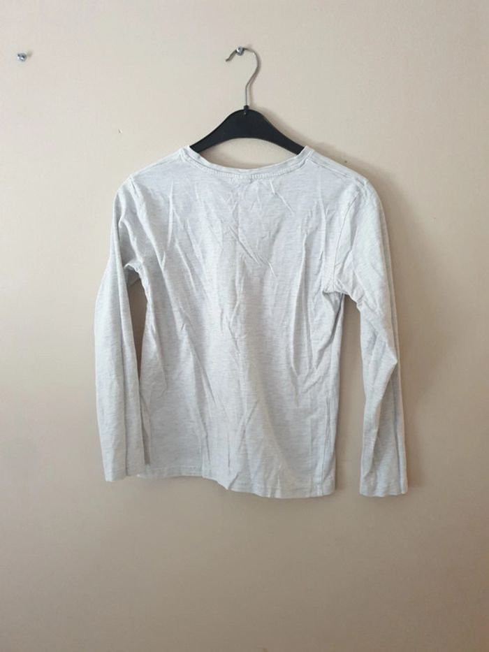 Sweat TAO 14 ans - photo numéro 2