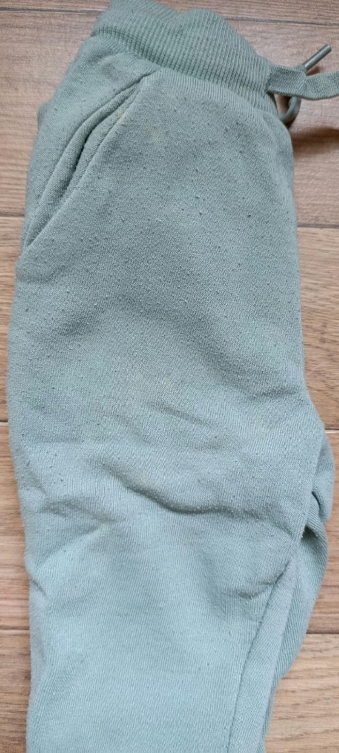 Lot de pantalon bébé garçon - photo numéro 2