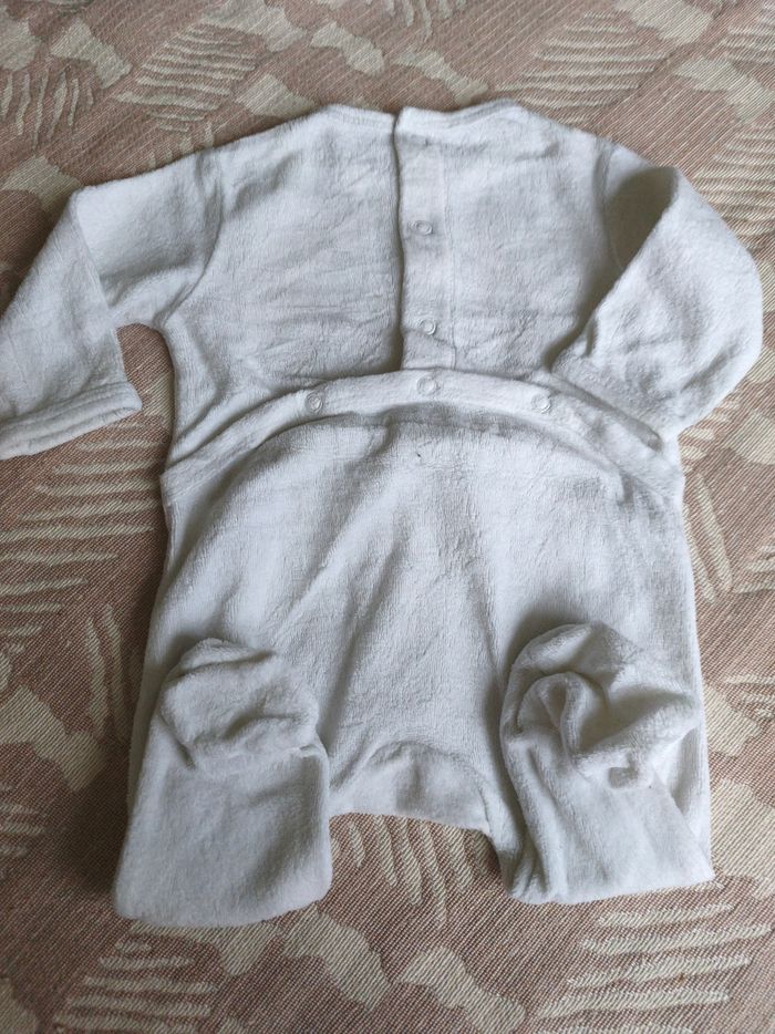 Pyjamas - photo numéro 4