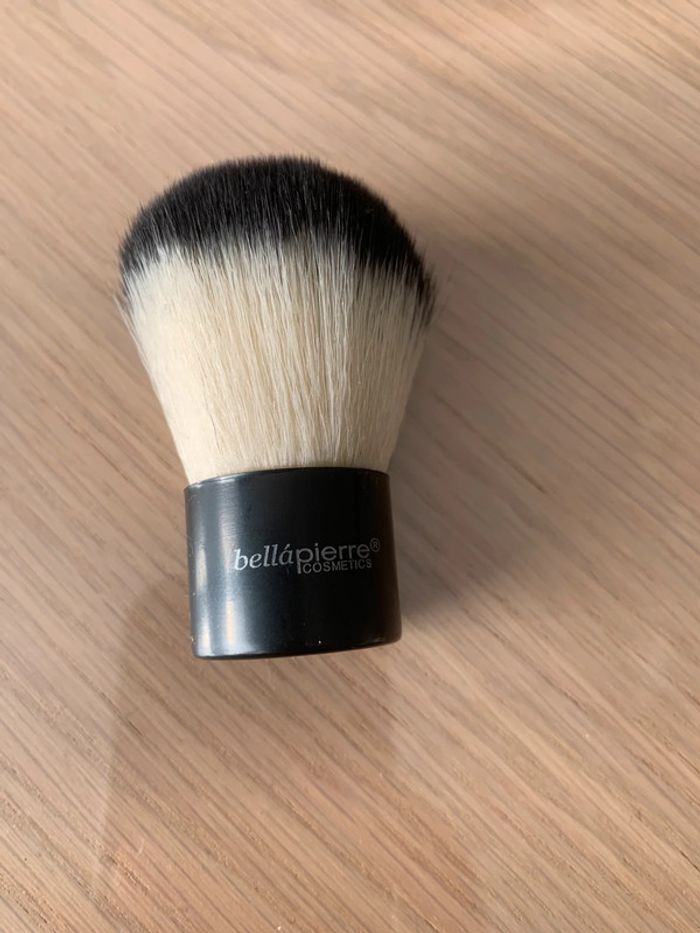 Fond de teint minéral Bellápierre - photo numéro 4