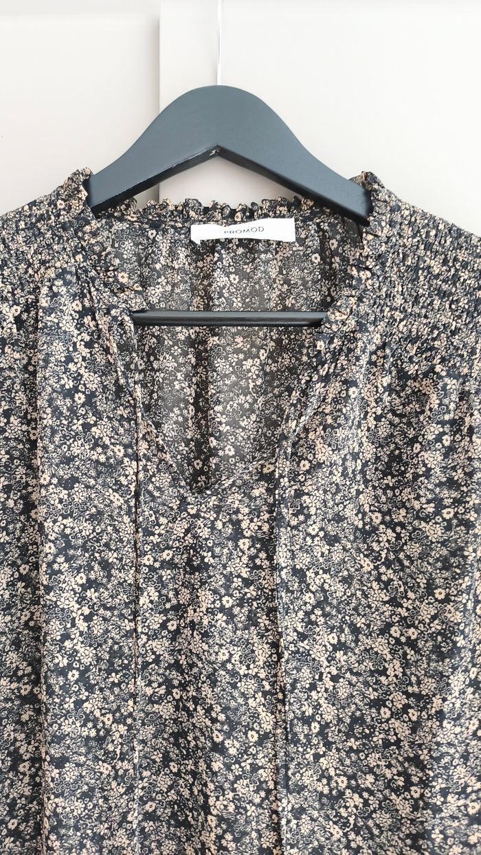 Chemisier femme - photo numéro 2