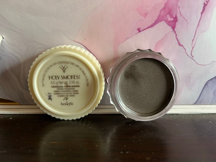 Fard crème Benefit  neuf