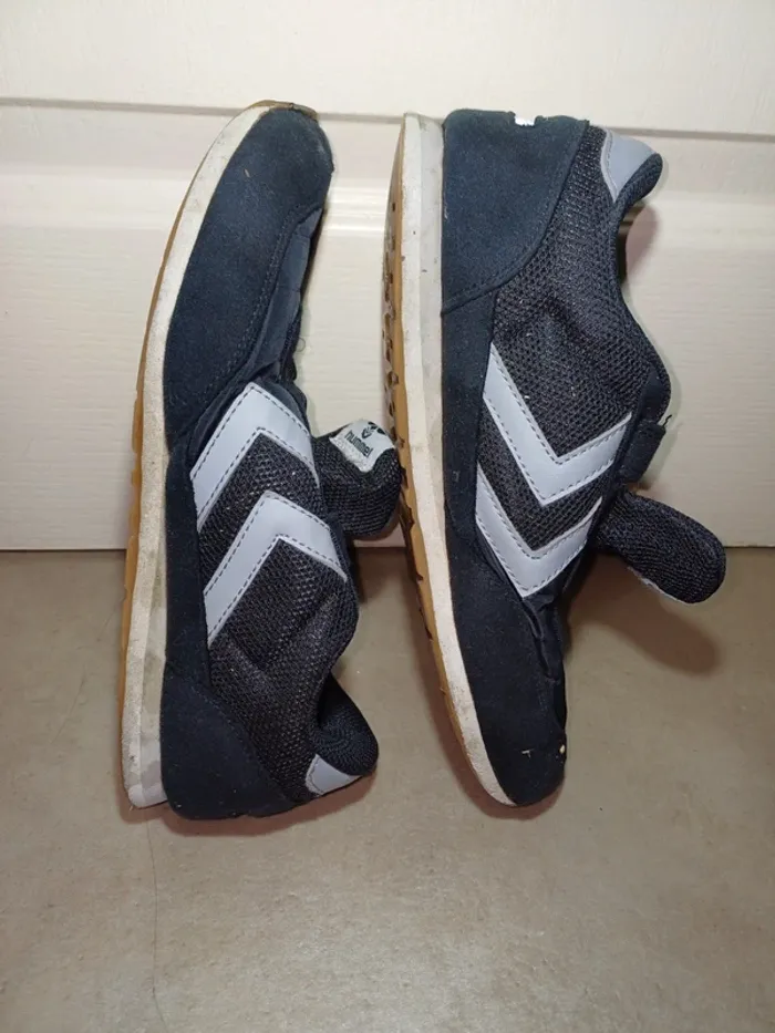Chaussures Hummel - photo numéro 2