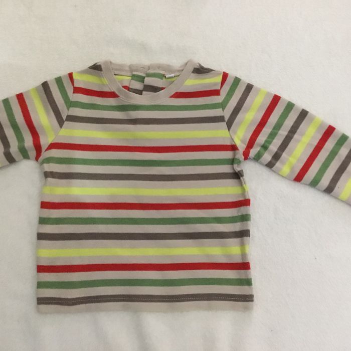 T-shirt 18 mois