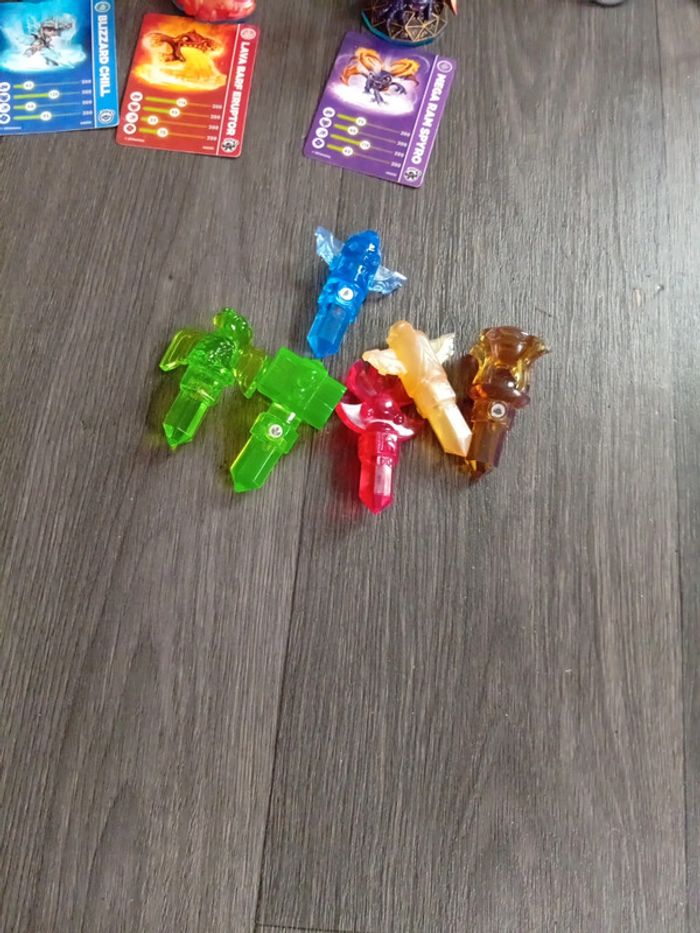 Skylanders trap - photo numéro 2