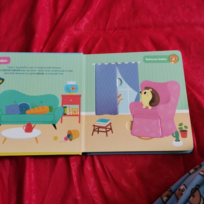 Livre puzzles - photo numéro 2