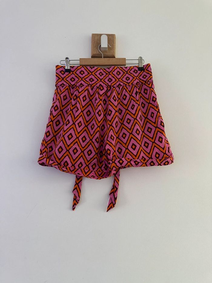 Short promod - photo numéro 3