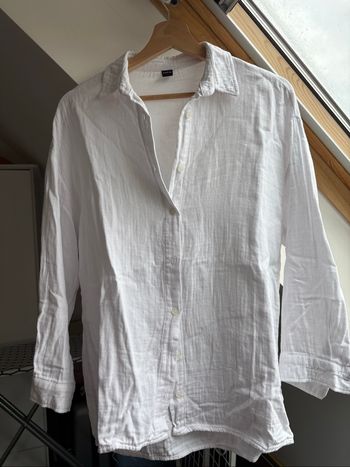 Chemise blanche