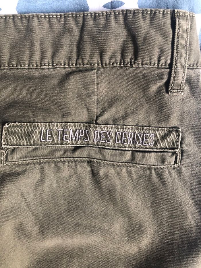 Pantalon le temps des cerises - photo numéro 5