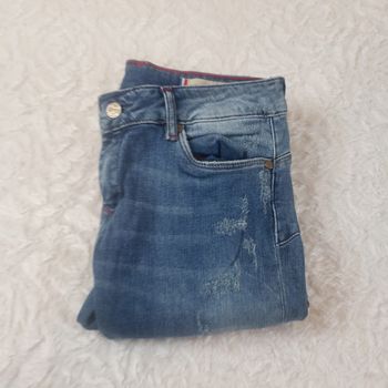 Joli jean's Kaporal taille S