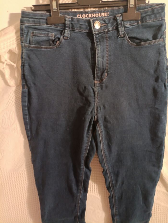 Jean 👖 - photo numéro 2
