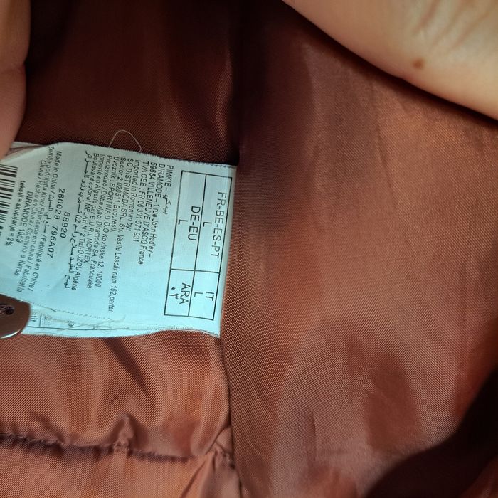 Manteau Pimkie Taille L - photo numéro 2