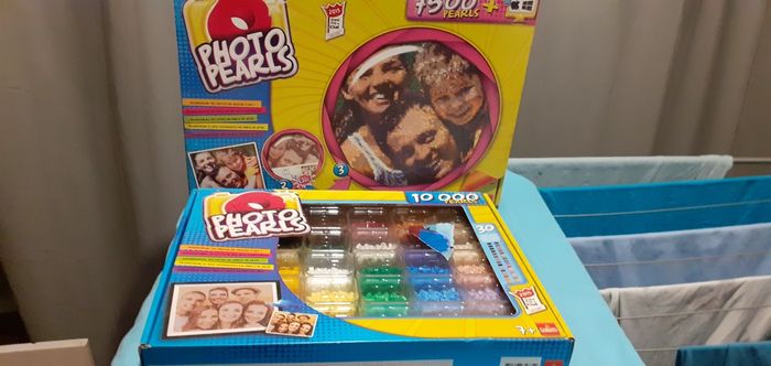 Lot jouet neuf faire offre - photo numéro 4