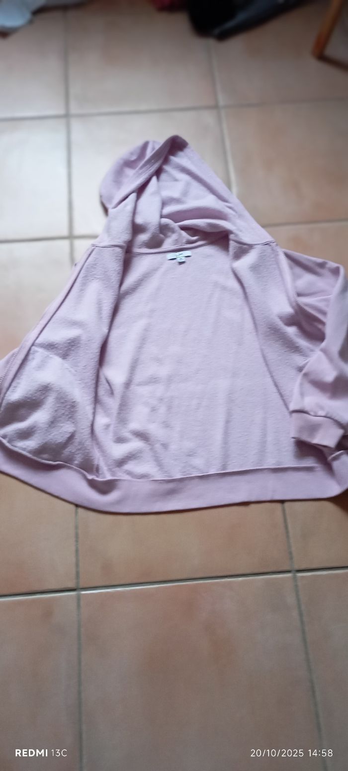 2 gilets - photo numéro 2