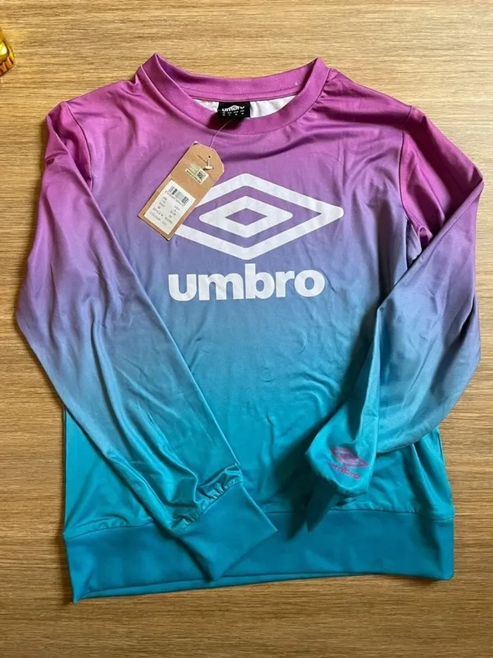 Ensemble Umbro - photo numéro 2