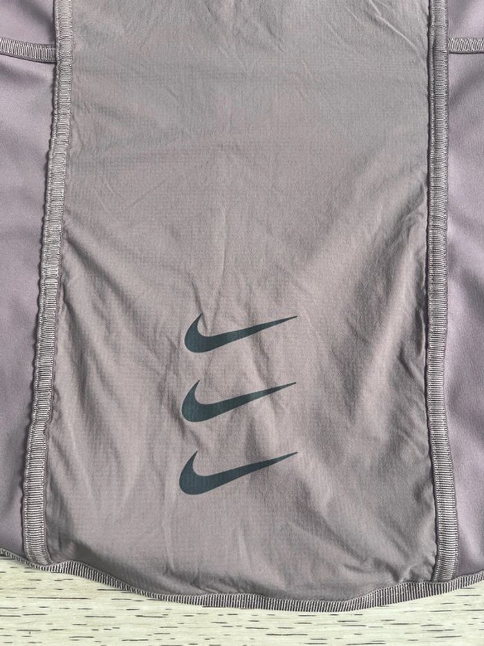 Veste Nike running division - photo numéro 9