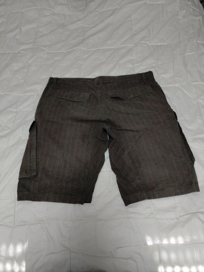 Short a rayures - photo numéro 2