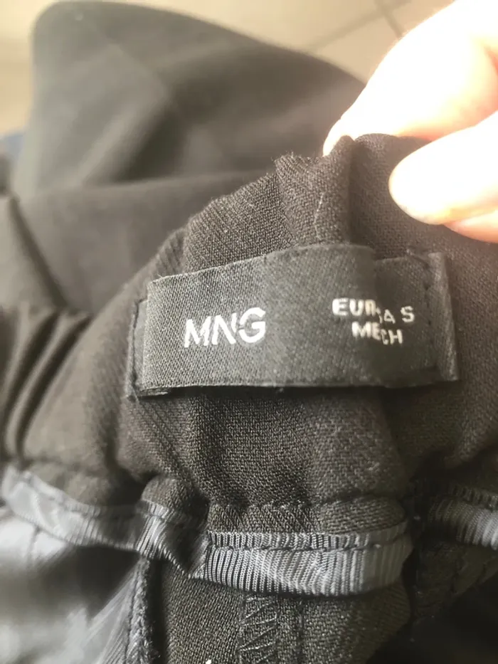 Pantalon T36 femme 👖 - photo numéro 4
