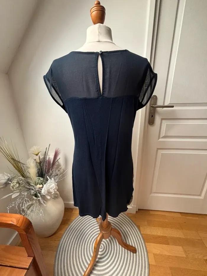 Sublime robe Promod M - photo numéro 10