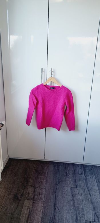 Pull femme taille xs les essentiels de Monoprix