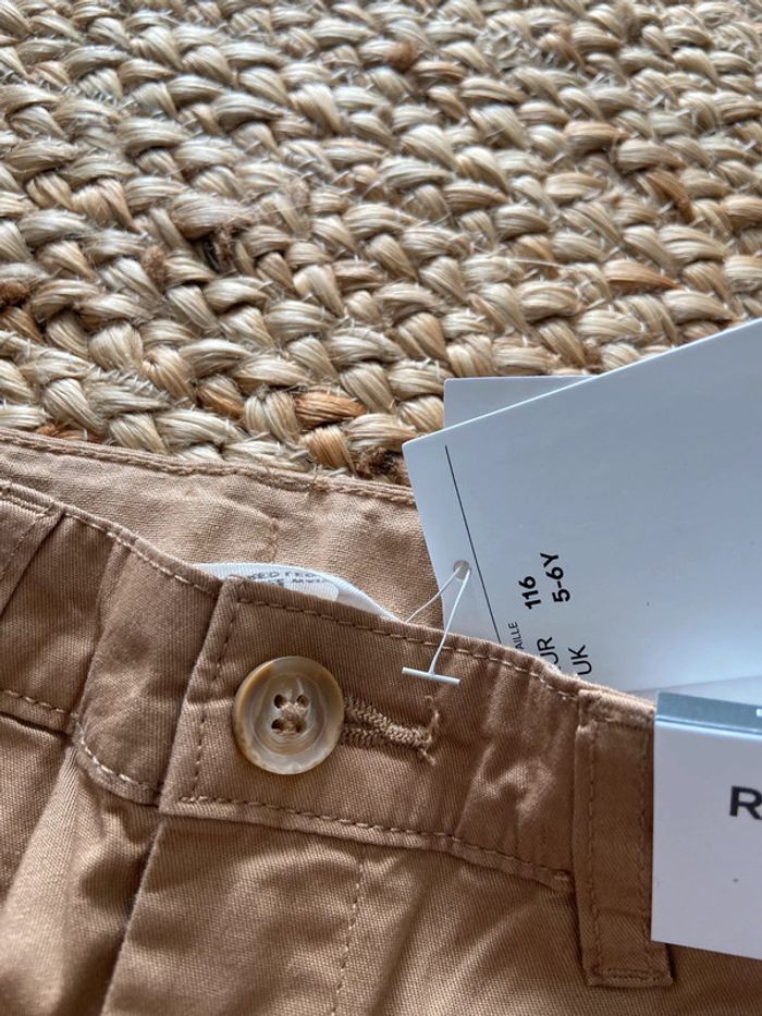 Pantalon H&M 6ans - photo numéro 2
