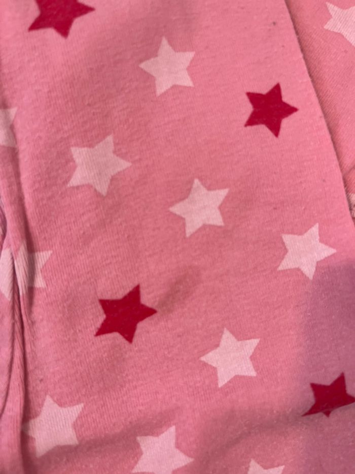 Pyjama coton taille 3 ans - photo numéro 8