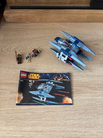 Lego 75041