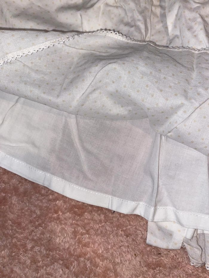 robe blanche - photo numéro 2