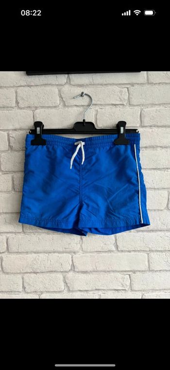Short de bain jacadi taille 4 ans