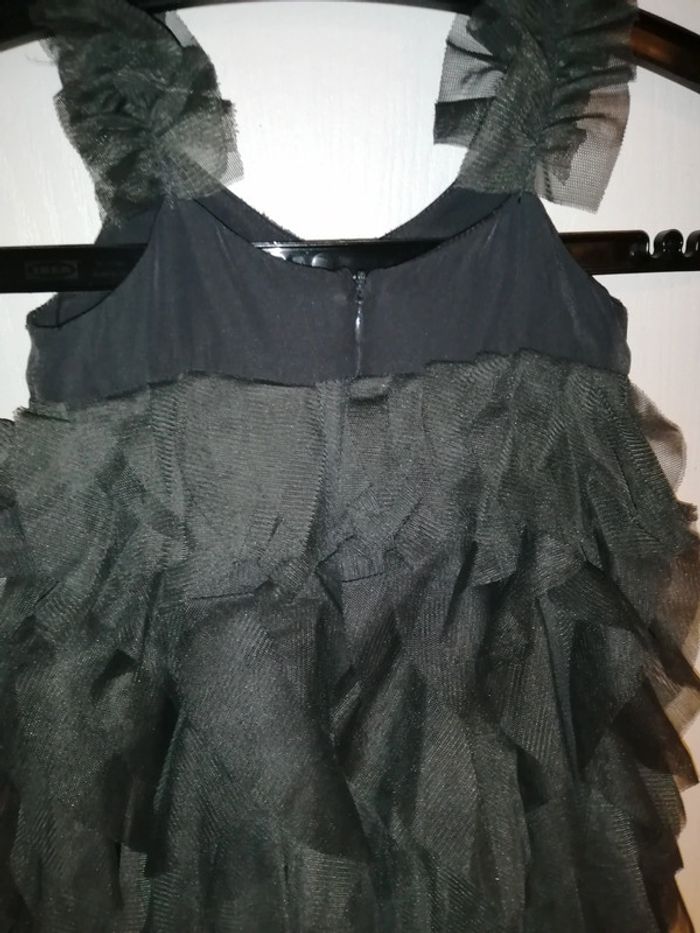 Très belle robe repetto - photo numéro 3
