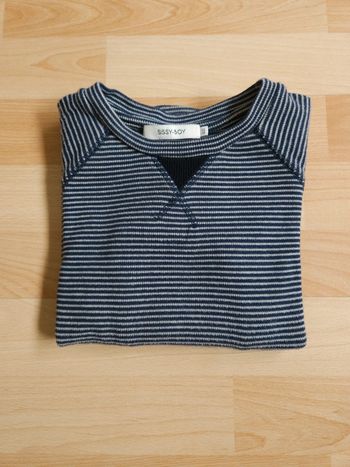 Pull sissy boy 6 ans