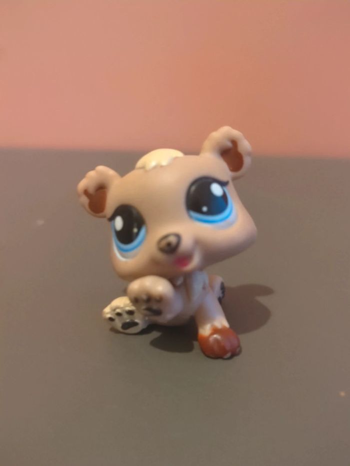 Littlest Petshop Lps Ours